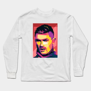 CR7 WPAP FANTASY Long Sleeve T-Shirt